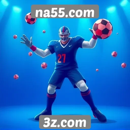 Impacto das promoções em jogos do na55.com