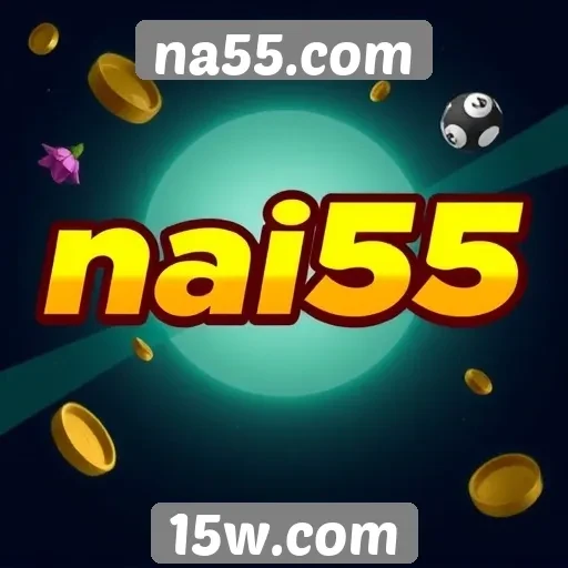 Jogos mais populares disponíveis no na55.com