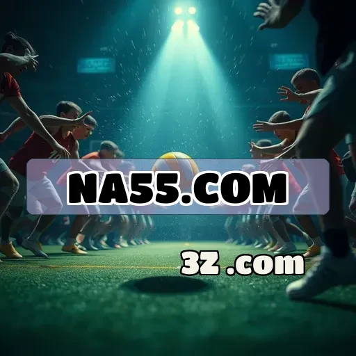 na55.com: Velocidade e Emoção em Cada Corrida