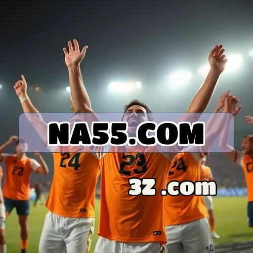 na55.com: O Melhor Lugar para Jogos de Esporte Online