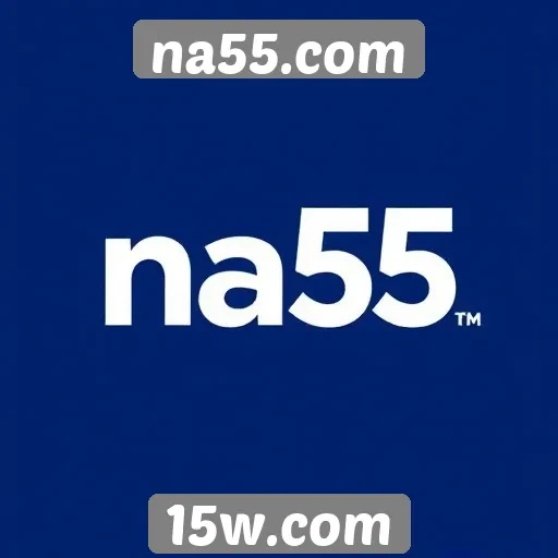 Avaliações de usuários sobre na55.com em destaque