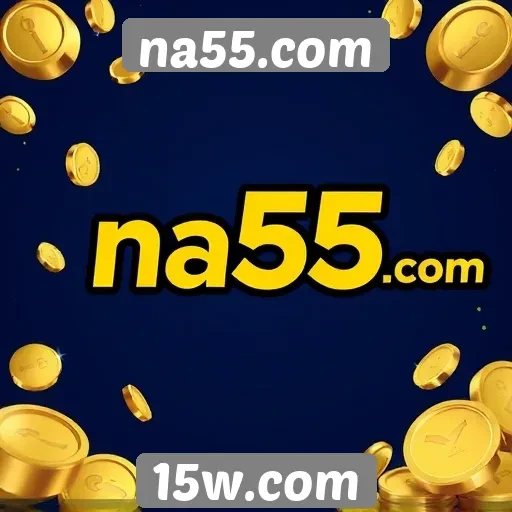 na55.com oferece ampla variedade de jogos online